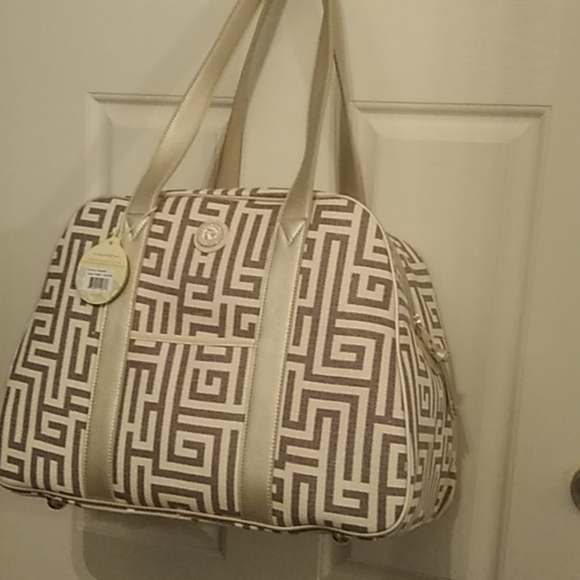 Spartina 449 Handbags - Spartina 449, weekender luggage